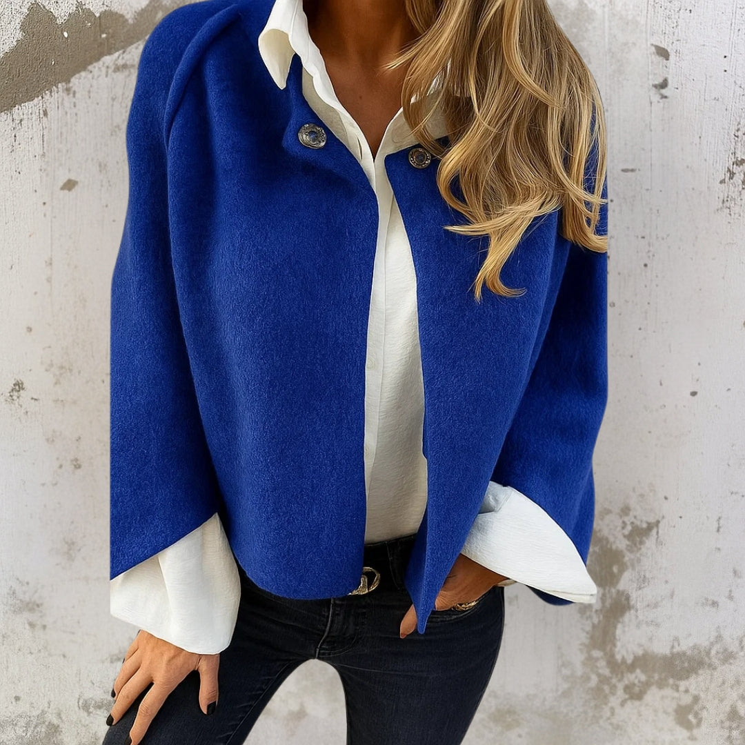 Miano® | Judith- Manteau in cashmere