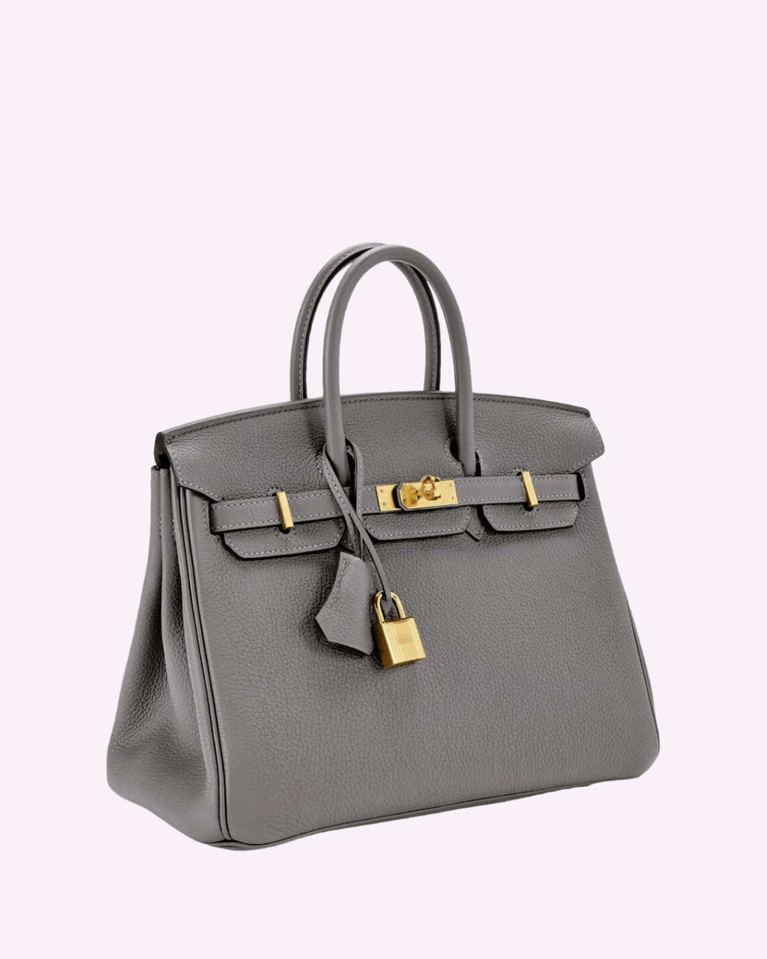 Miano® | Sac en cuir subtilement luxueux