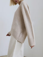 Miano® | Chani™ | Pull Oversize 