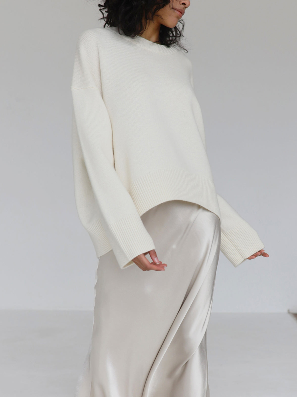 Miano® | Chani™ | Pull Oversize 