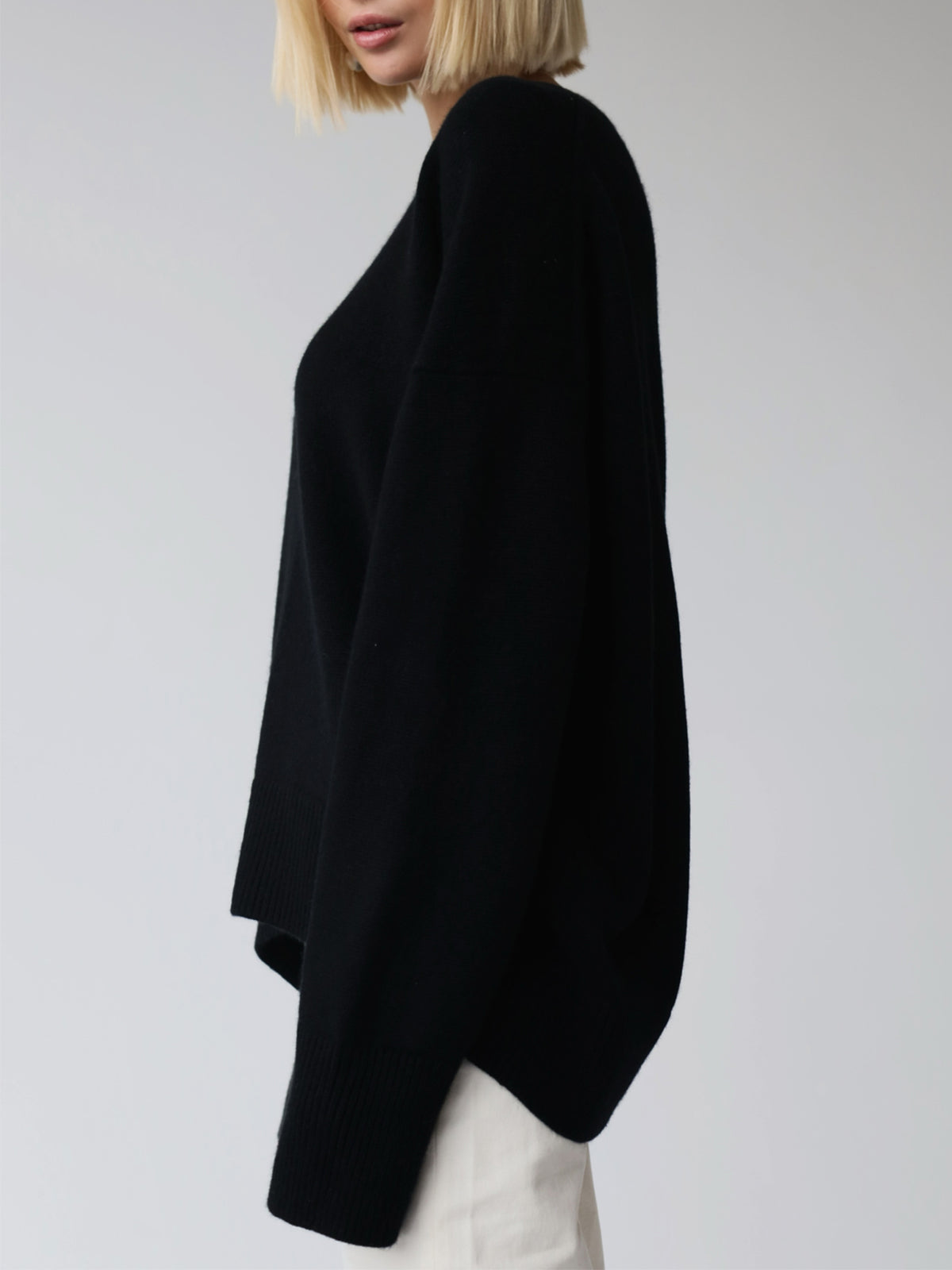 Miano® | Chani™ | Pull Oversize 