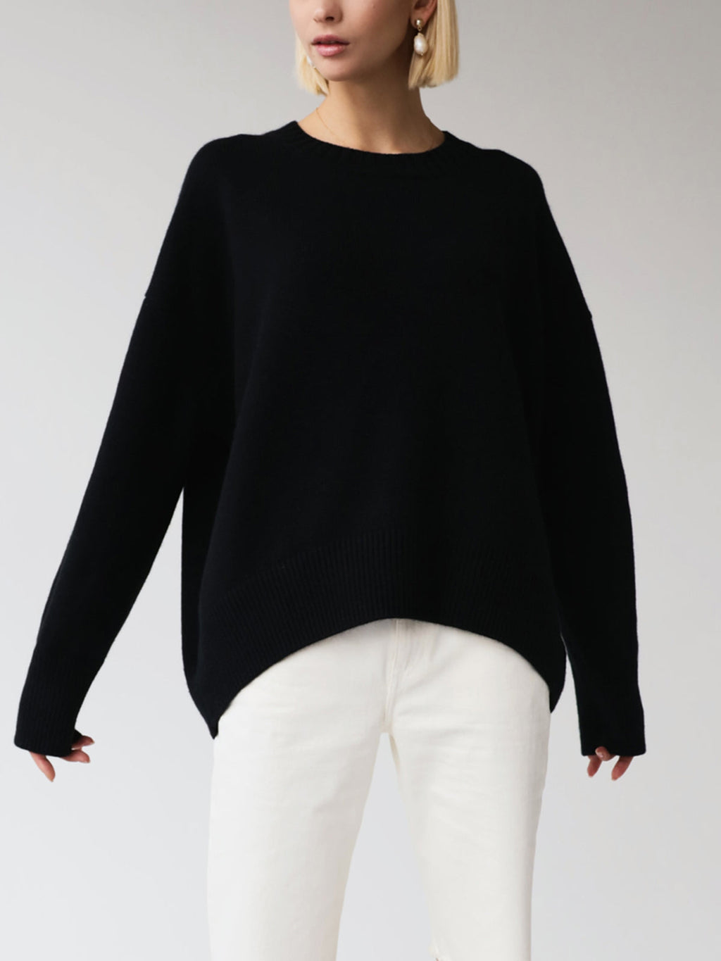 Miano® | Chani™ | Pull Oversize 