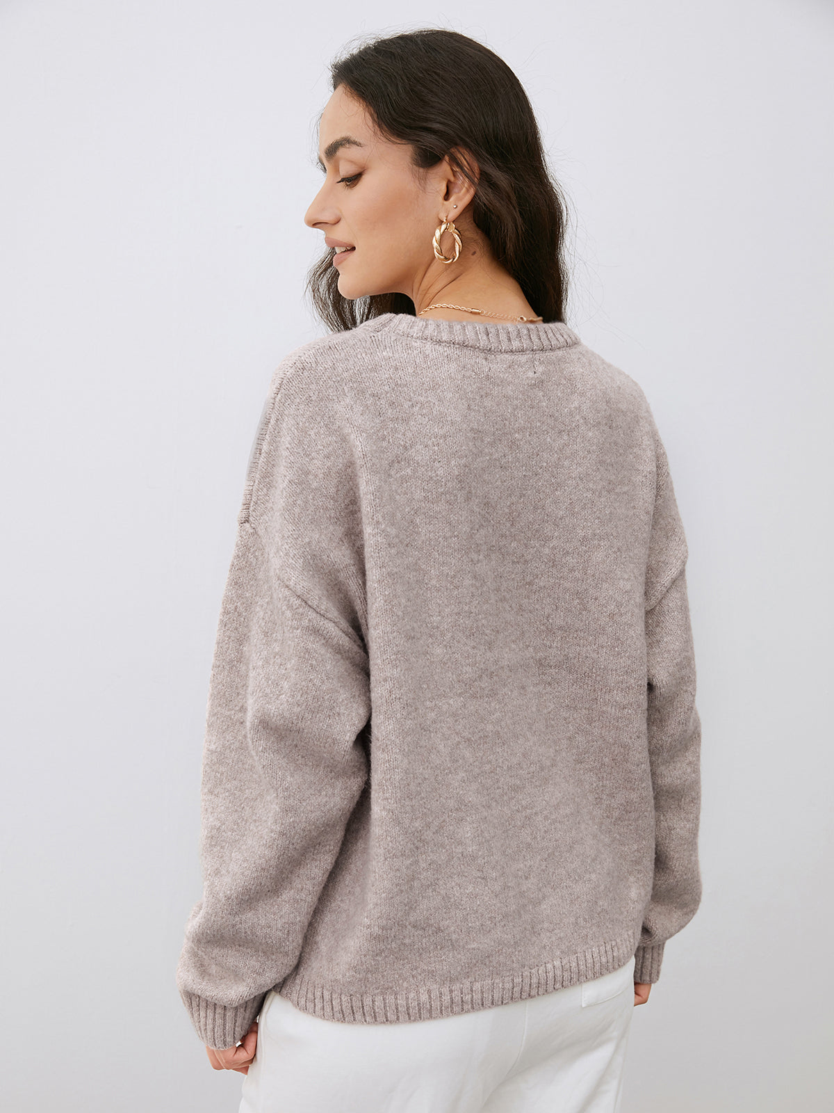 Miano® | Charlotte™ | Pull Légèreté Nuage