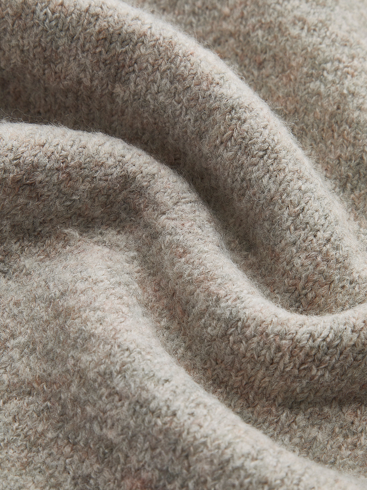 Miano® | Charlotte™ | Pull Légèreté Nuage