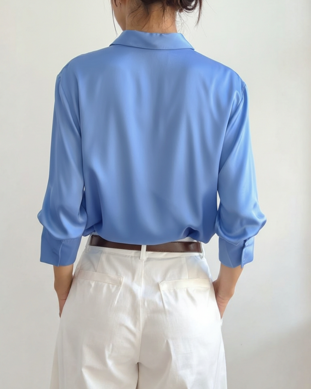 Miano® | Chemise chic classique