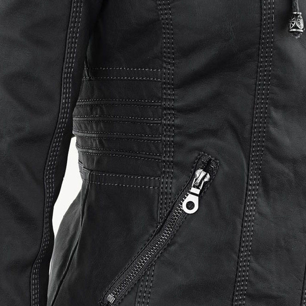 Miano® | Maison Nolet™ | Veste d'Automne