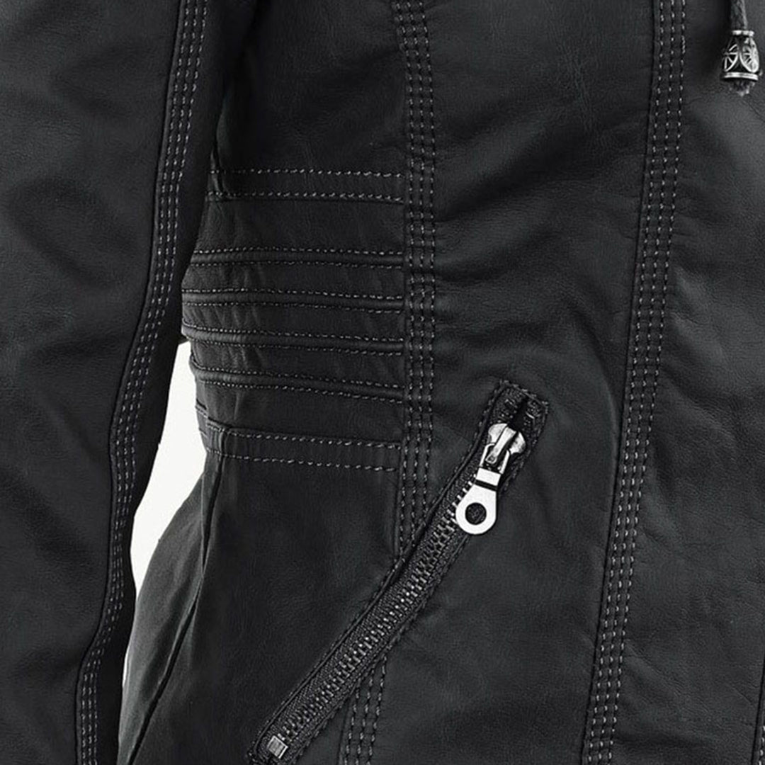 Miano® | Maison Nolet™ | Veste d'Automne