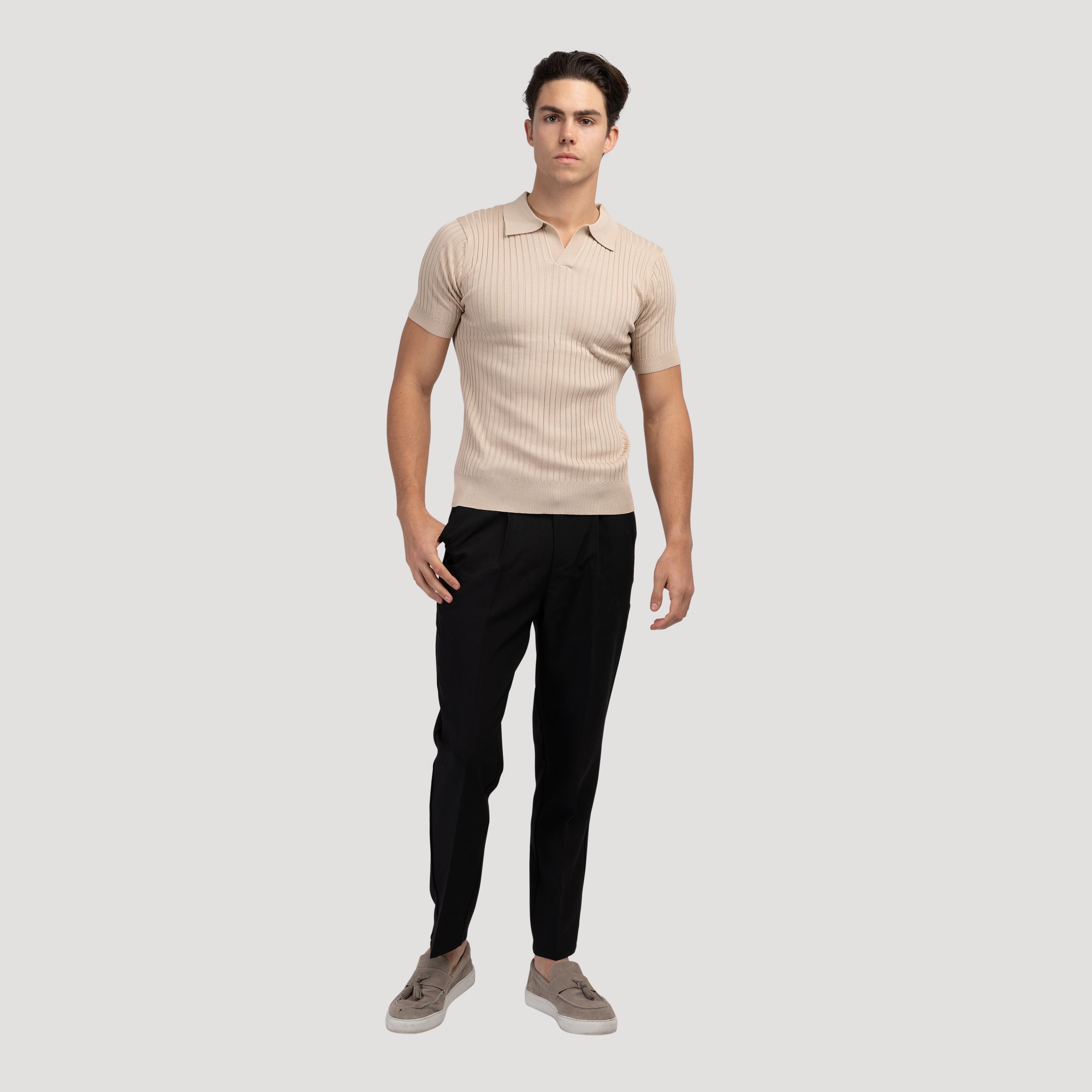 Miano® | Casual Polo