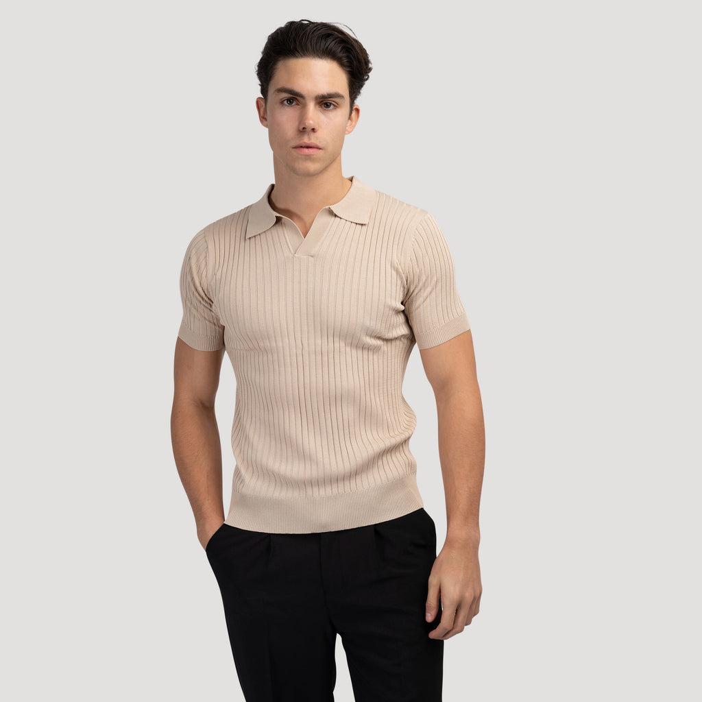 Miano® | Casual Polo