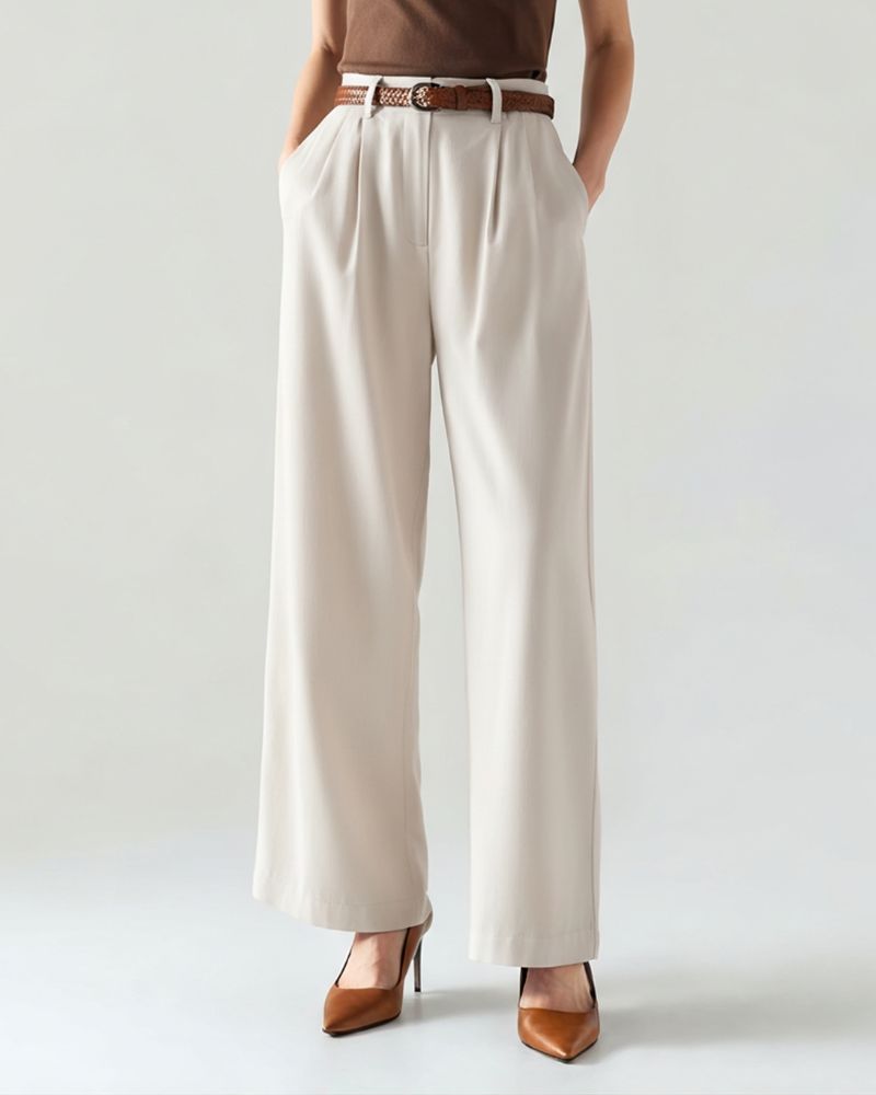 Miano® | Pantalon Capri