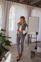 Miano® | Lena™ | Gilet in Laine