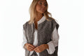 Miano® | Lena™ | Gilet in Laine