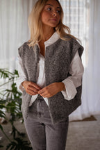 Miano® | Lena™ | Gilet in Laine