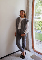 Miano® | Lena™ | Gilet in Laine
