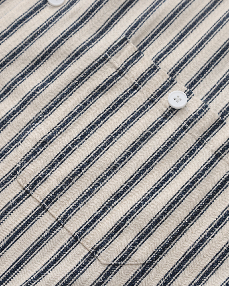 Miano® | Chemise rayée