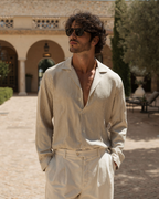 Miano® | Chemise rayée