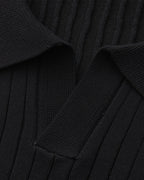 Miano® | Polo côtelé haut de gamme