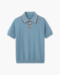 Miano® | Polo en tricot Ashford