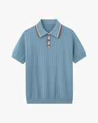 Miano® | Polo en tricot Ashford
