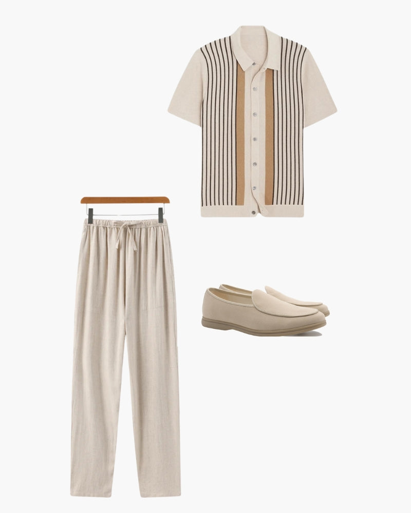 Miano® | Retraite méditerranéenne Modifier