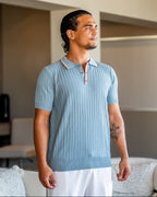Miano® | Polo en tricot Ashford
