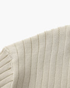 Miano® | Polo côtelé haut de gamme