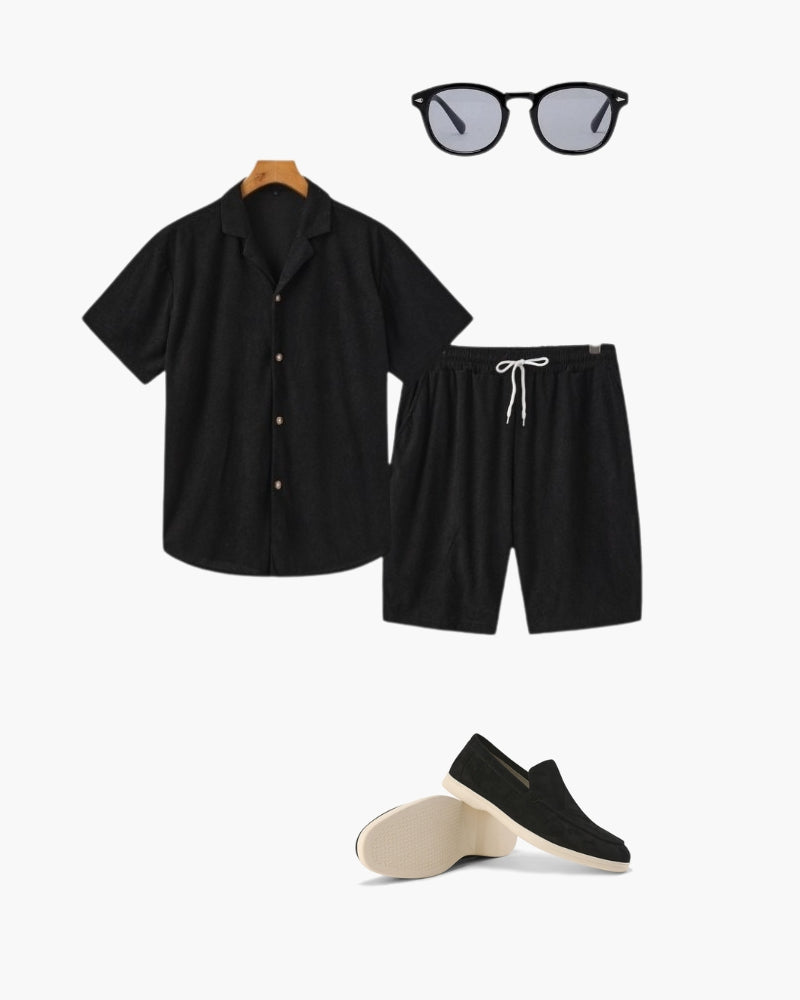 Miano® | L'Avalon Noir