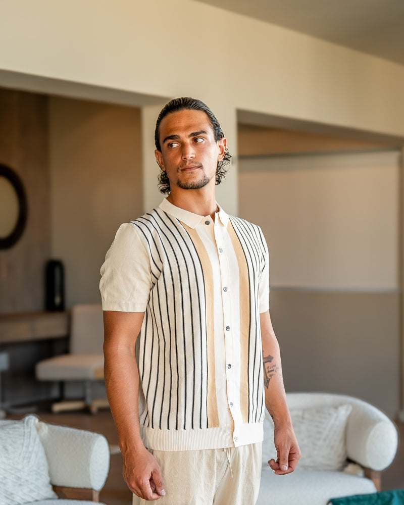 Miano® | Retraite méditerranéenne Modifier