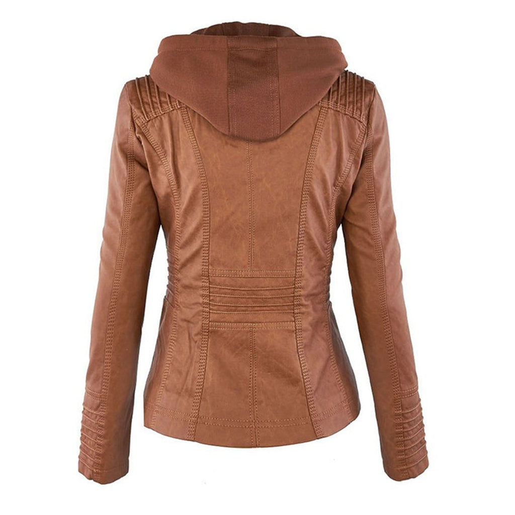 Miano® | Maison Nolet™ | Veste d'Automne