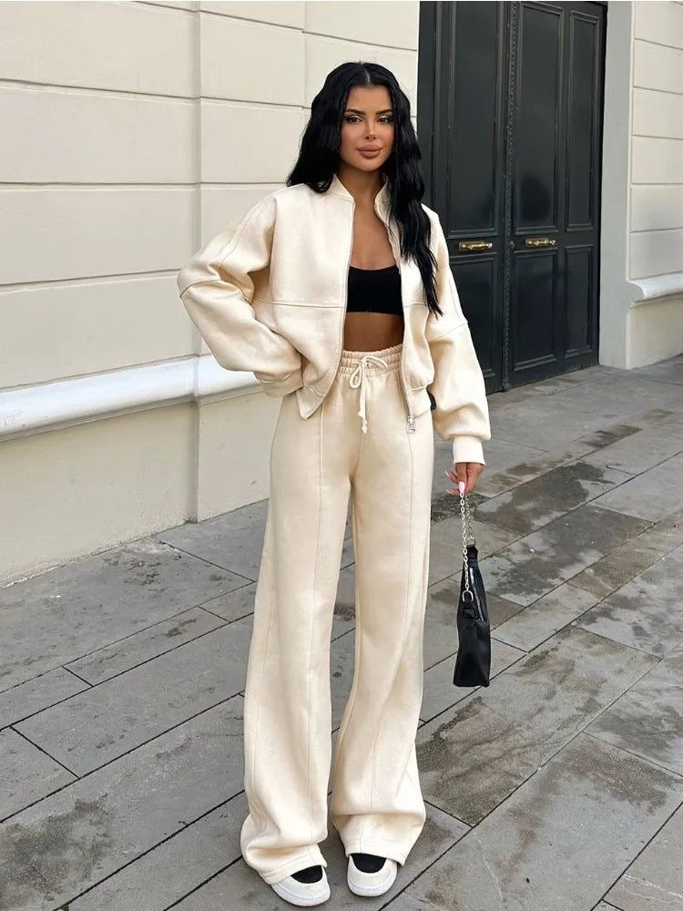 Miano® | LIA - ENSEMBLE CONFORTABLE