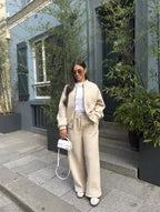 Miano® | LIA - COMFORTABLE ENSEMBLE