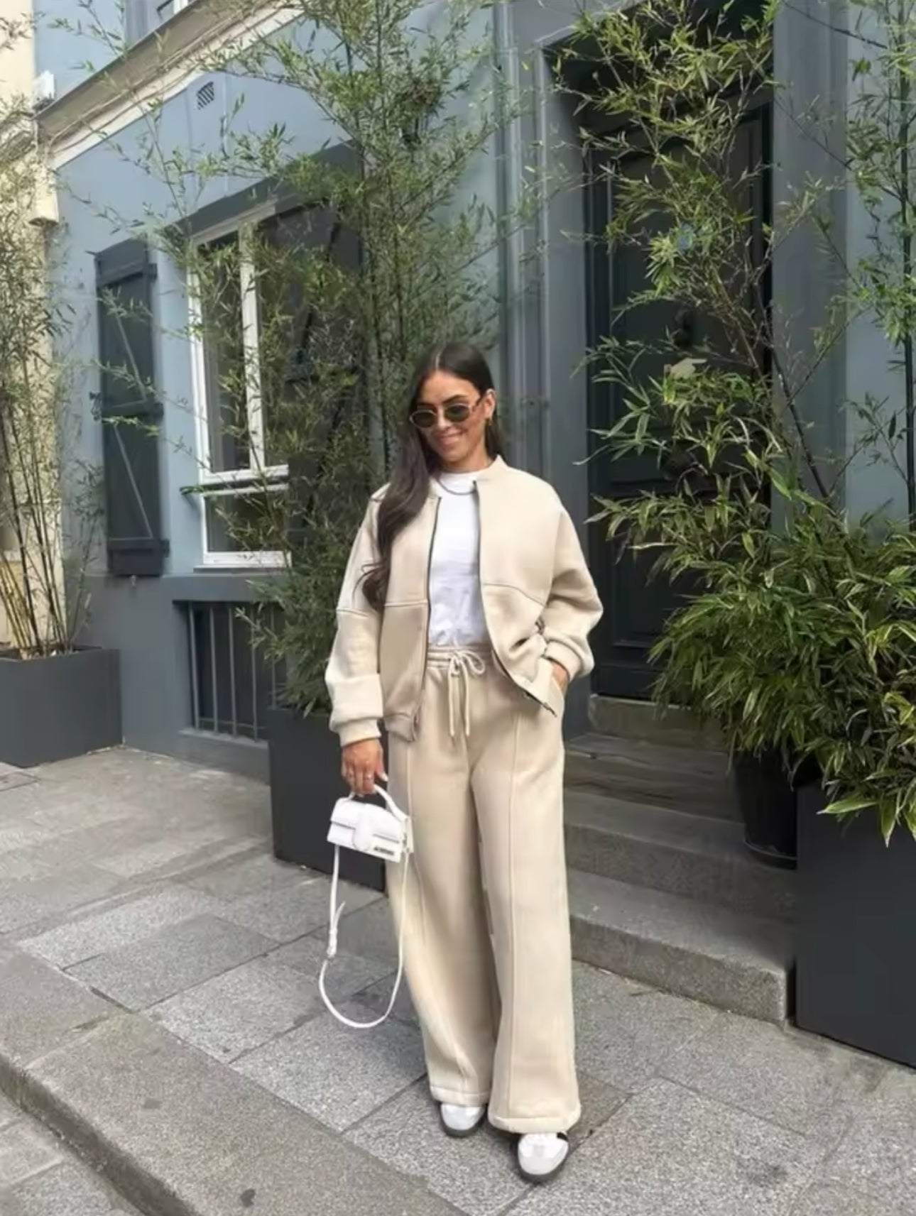 Miano® | LIA - ENSEMBLE CONFORTABLE