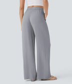 Miano® | Pantalon En Lin Décontracté & Aéré