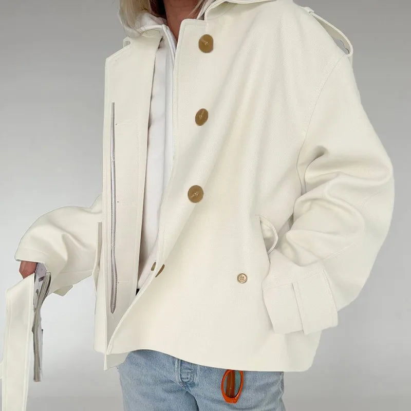 Miano® | Trench Élyse – elegant, raffiné