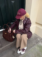 Miano® | Veste Emmy – The indispensable piece of care with a modern twist