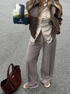 Miano® | Veste Emmy – The indispensable piece of care with a modern twist