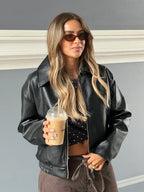 Miano® | Veste Emmy – The indispensable piece of care with a modern twist