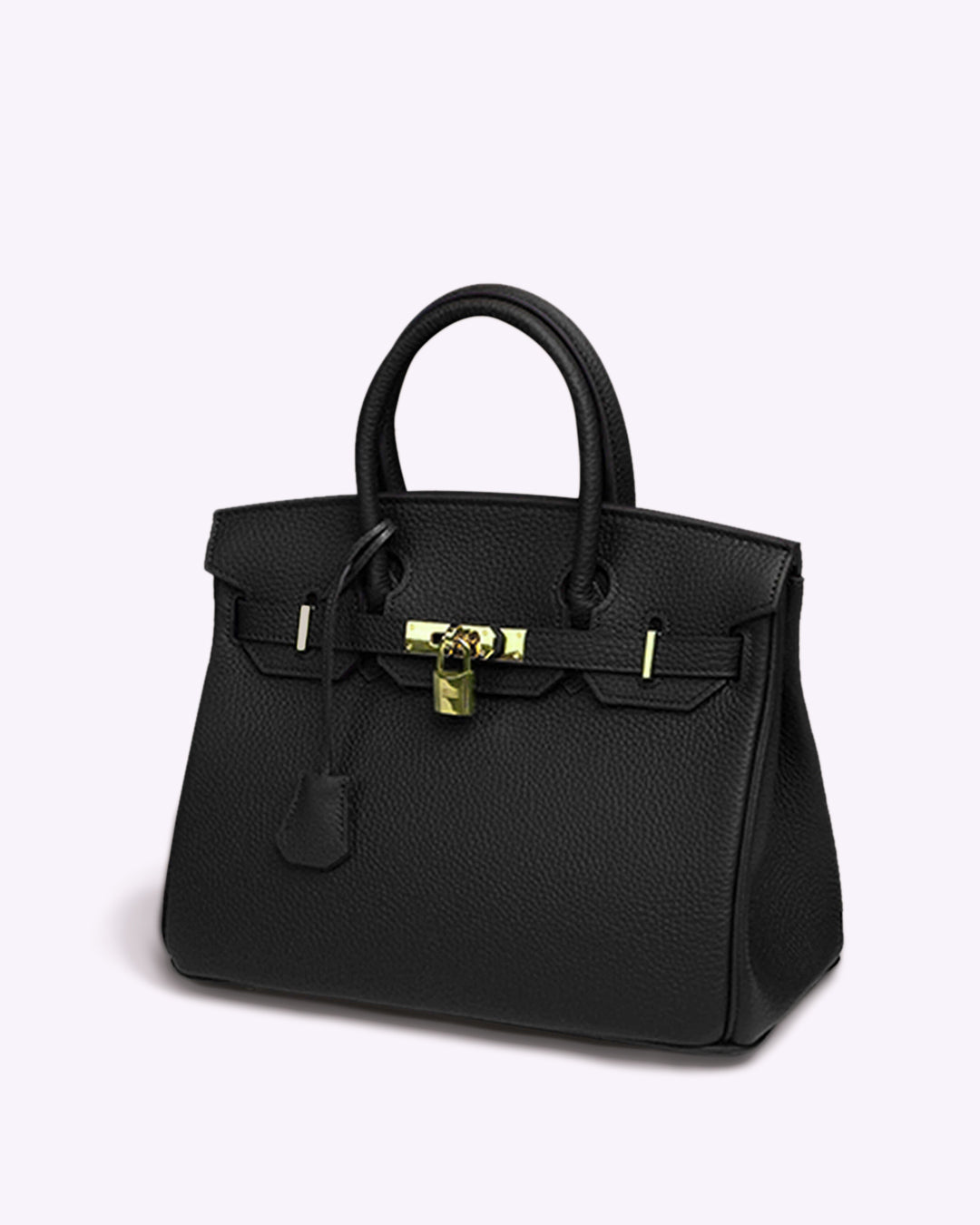 Miano® | Sac en cuir subtilement luxueux