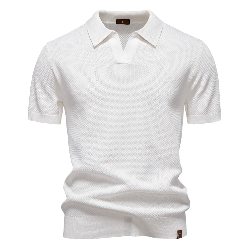 Miano® | Tim | Polo structure Tim 