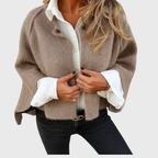 Miano® | Judith- Manteau en cachemire