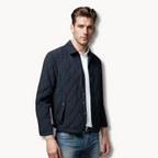 Miano® | Julian Refined and Cozy Coat