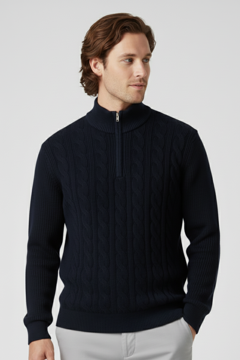 Miano® | Pull en Tricot