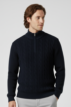 Miano® | Pull en Tricot