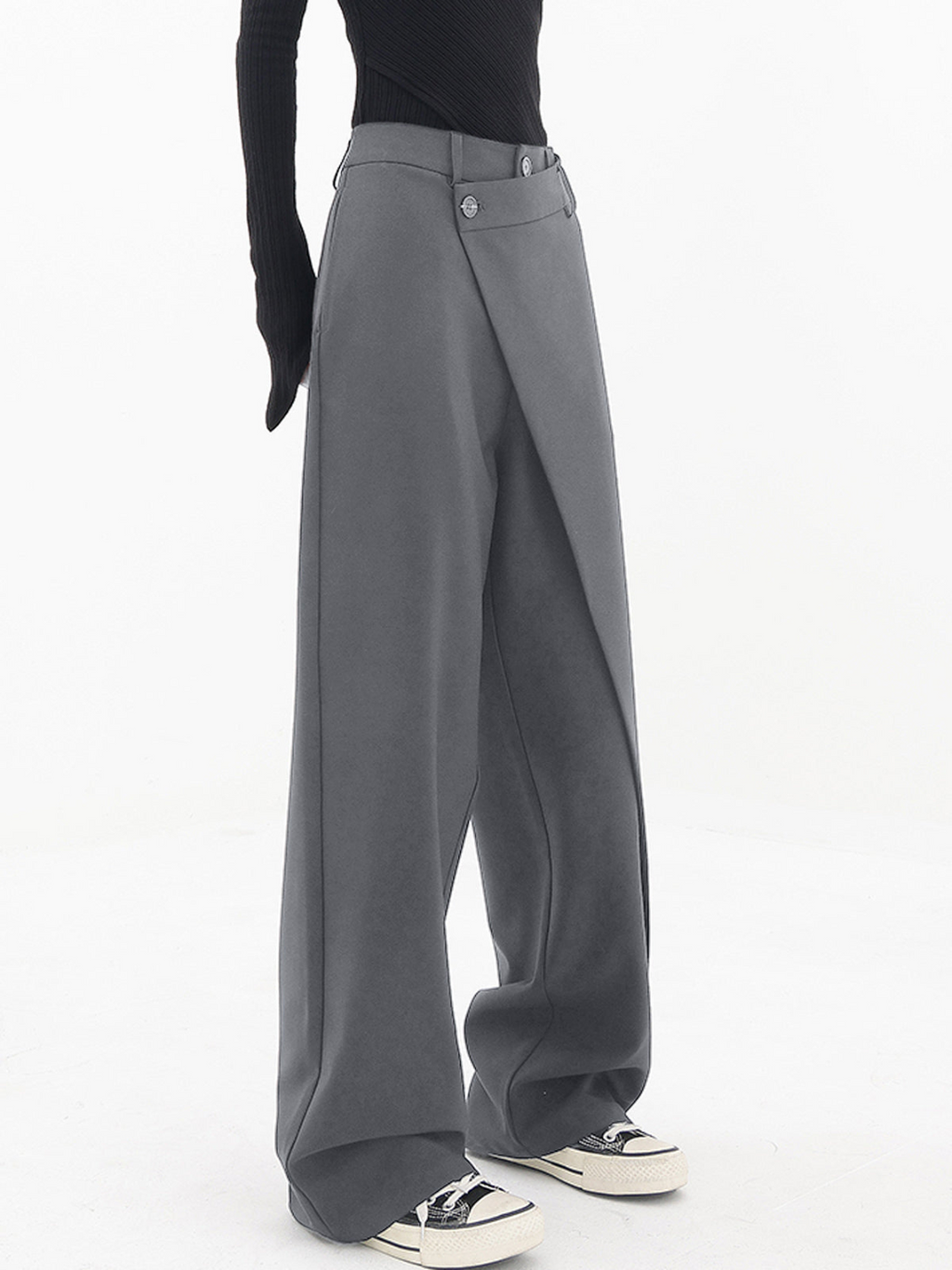 Miano® | Renée™ | Pantalon Moderne Essentiel
