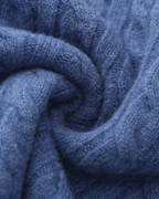 Miano® | Winter Fit 4 - Bleu Premium