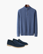 Miano® | Winter Fit 4 - Bleu Premium