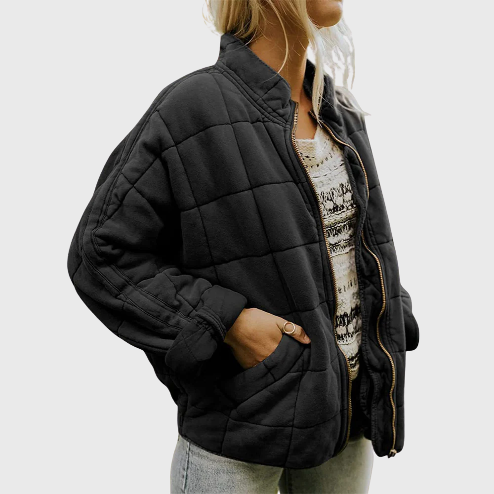 Miano® | Manteau mi-saison oversize