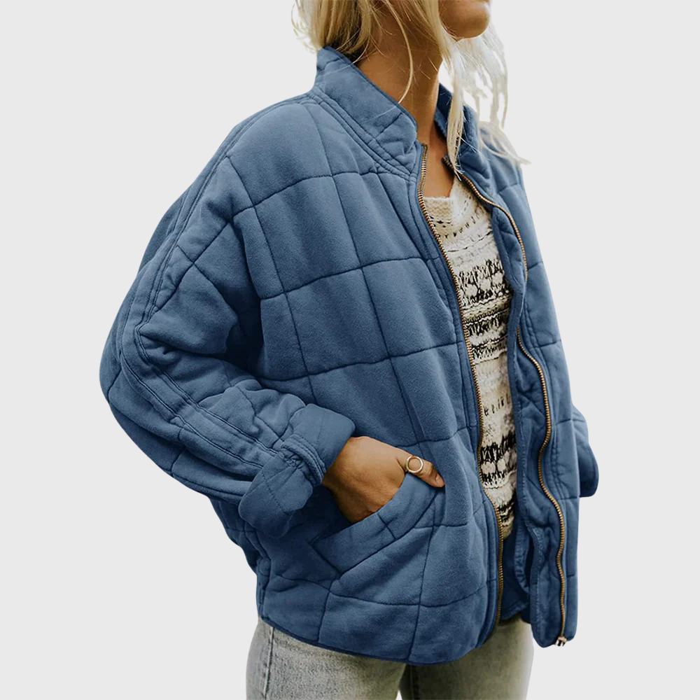 Miano® | Manteau mi-saison oversize