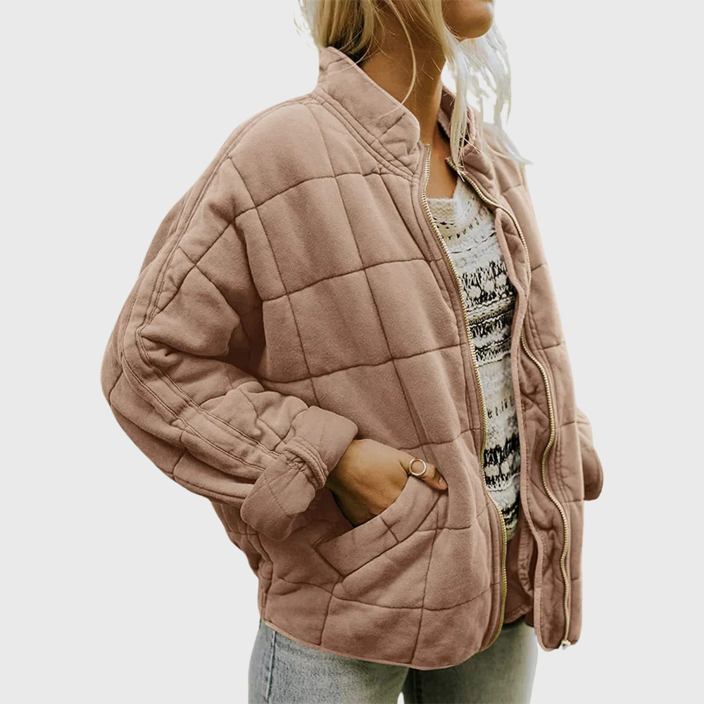Miano® | Manteau mi-saison oversize