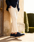 Miano® | Chaussures à lacets en daim